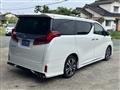 2023 Toyota Alphard G