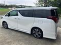 2023 Toyota Alphard G