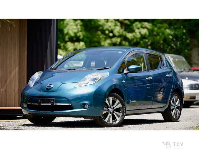 2017 Nissan Nissan Others