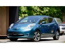 2017 Nissan Nissan Others