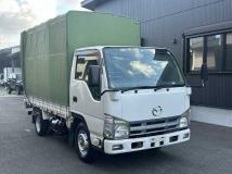 2009 Mazda Titan