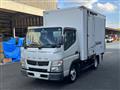 2015 Mitsubishi Canter