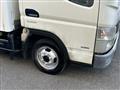 2015 Mitsubishi Canter