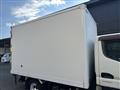 2015 Mitsubishi Canter