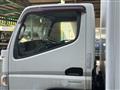 2015 Mitsubishi Canter