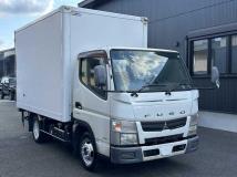 2015 Mitsubishi Canter
