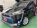 2015 Toyota Sienta