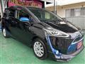 2015 Toyota Sienta