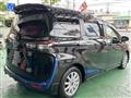 2015 Toyota Sienta