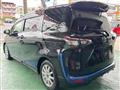 2015 Toyota Sienta