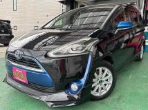 2015 Toyota Sienta