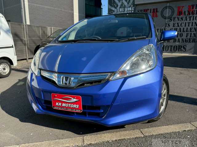 2010 Honda Fit
