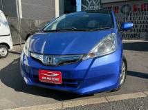 2010 Honda Fit