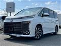 2026 Toyota Voxy