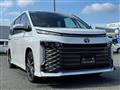 2026 Toyota Voxy