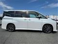 2026 Toyota Voxy