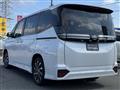 2026 Toyota Voxy