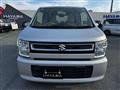 2017 Suzuki Wagon R