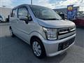 2017 Suzuki Wagon R