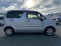 2017 Suzuki Wagon R