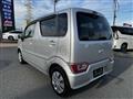 2017 Suzuki Wagon R