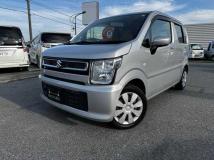 2017 Suzuki Wagon R