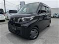 2023 Nissan ROOX