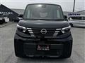 2023 Nissan ROOX
