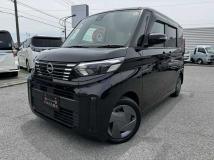 2023 Nissan ROOX