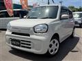 2022 Suzuki Alto