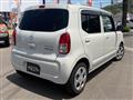 2022 Suzuki Alto