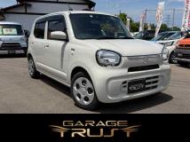 2022 Suzuki Alto