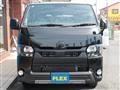 2021 Toyota Hiace Van