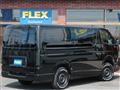 2021 Toyota Hiace Van