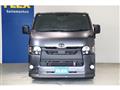 2021 Toyota Hiace Van