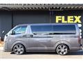 2021 Toyota Hiace Van