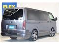 2021 Toyota Hiace Van