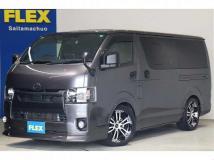 2021 Toyota Hiace Van