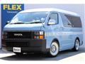 2018 Toyota Hiace Wagon