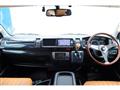2018 Toyota Hiace Wagon