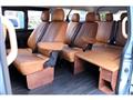2018 Toyota Hiace Wagon