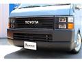 2018 Toyota Hiace Wagon