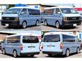 2018 Toyota Hiace Wagon