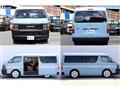 2018 Toyota Hiace Wagon
