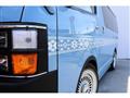 2018 Toyota Hiace Wagon