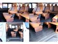 2018 Toyota Hiace Wagon