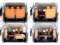 2018 Toyota Hiace Wagon