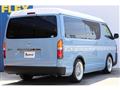 2018 Toyota Hiace Wagon