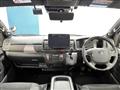 2023 Toyota Hiace Van