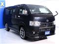 2023 Toyota Hiace Van